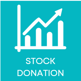 Stock Donation