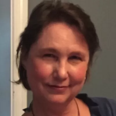 Dr. Kim Lamberty.